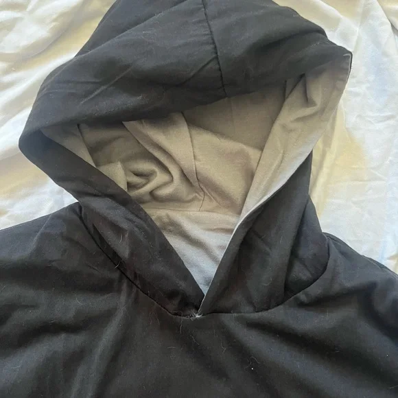 Citi Field Giveaway Mets Reversible Jersey Hooded - Picture 3 of 4